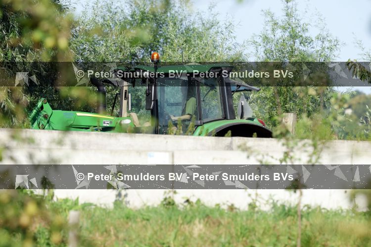 Flanssum 1 augustus 2026
De meilandjes hebben opnames op een boerderij voor een nieuwe serie op Videoland . Maxime Meiland Montana Meiland Erica Meiland en Martien Meiland werken op de boerderij .