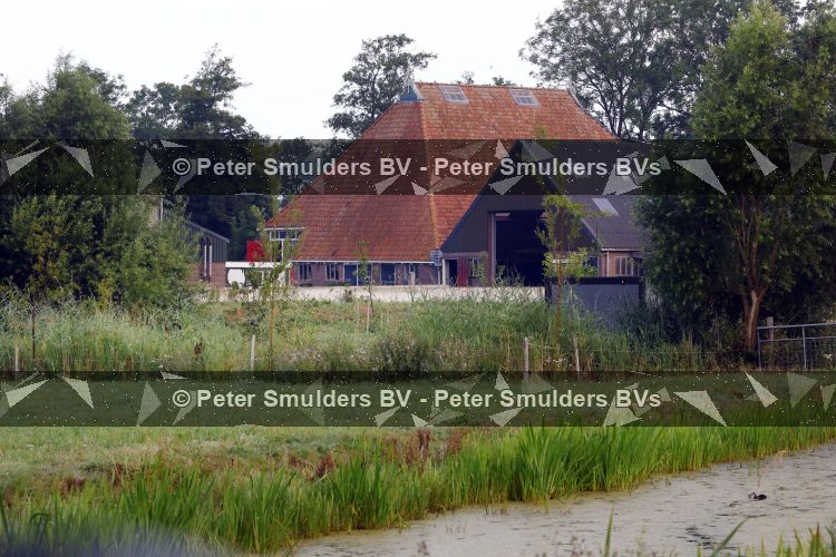 Flanssum 1 augustus 2026
De meilandjes hebben opnames op een boerderij voor een nieuwe serie op Videoland . Maxime Meiland Montana Meiland Erica Meiland en Martien Meiland werken op de boerderij .