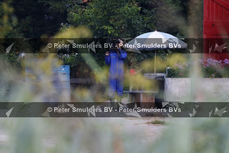 Flanssum 1 augustus 2026
De meilandjes hebben opnames op een boerderij voor een nieuwe serie op Videoland . Maxime Meiland Montana Meiland Erica Meiland en Martien Meiland werken op de boerderij .
