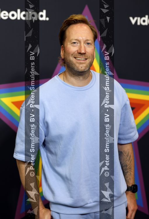 Amsterdam 1 augustus 2026
Lunch bij Videoland voorafgaand aan de Gay Pride