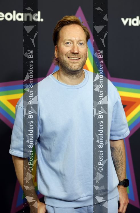 Amsterdam 1 augustus 2026
Lunch bij Videoland voorafgaand aan de Gay Pride