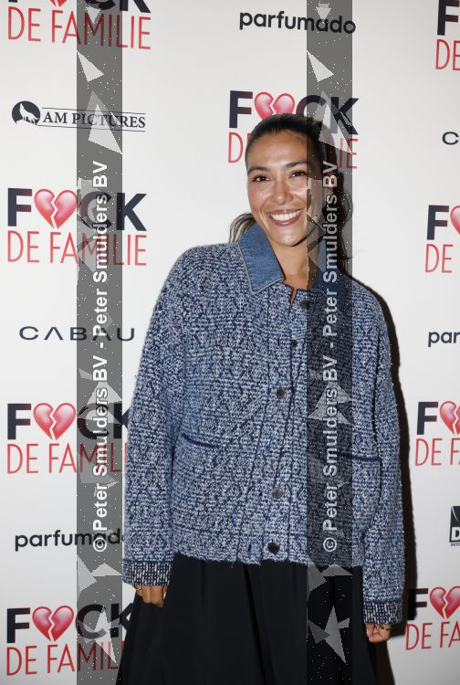 Amsterdam 31 augustus 2026
Premiere Fuck de familie in restaurant Rotate . Moise Trustfull