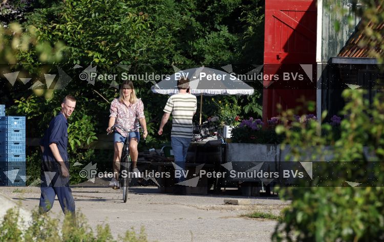 Flanssum 1 augustus 2026
De meilandjes hebben opnames op een boerderij voor een nieuwe serie op Videoland . Maxime Meiland Montana Meiland Erica Meiland en Martien Meiland werken op de boerderij .