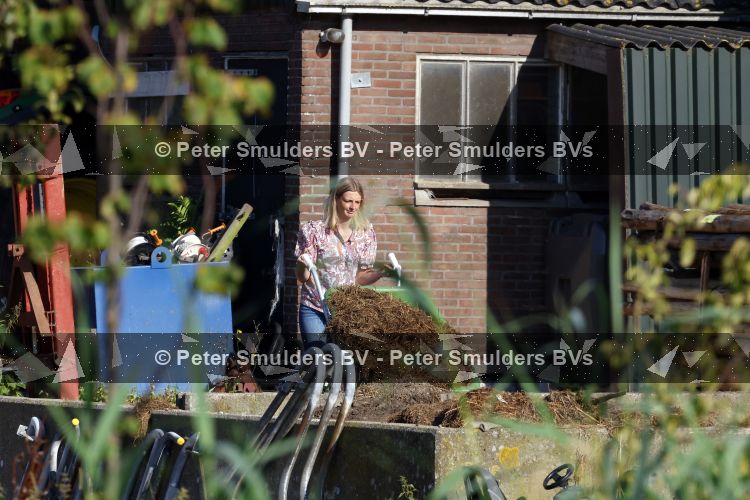 Flanssum 1 augustus 2026
De meilandjes hebben opnames op een boerderij voor een nieuwe serie op Videoland . Maxime Meiland Montana Meiland Erica Meiland en Martien Meiland werken op de boerderij .