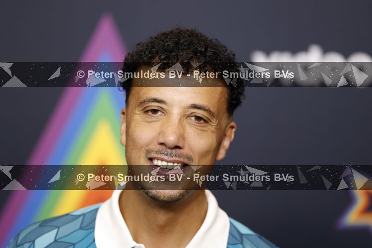 Amsterdam 1 augustus 2026
Lunch bij Videoland voorafgaand aan de Gay Pride