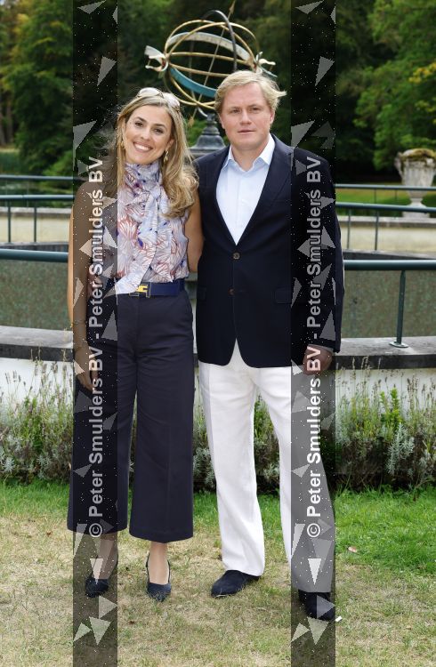 Santpoort 17 augustus 2026
Presentatie Videoland serie Maxima met de cast Natali Anna Ruben Brinkman Rosa v Leeuwen Fiene Mooij Charlotte Kampinga Teun Luijck Carolien Spoor en Sophie v Winden op landgoed Duin & Kruidberg
