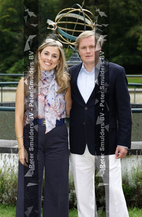 Santpoort 17 augustus 2026
Presentatie Videoland serie Maxima met de cast Natali Anna Ruben Brinkman Rosa v Leeuwen Fiene Mooij Charlotte Kampinga Teun Luijck Carolien Spoor en Sophie v Winden op landgoed Duin & Kruidberg