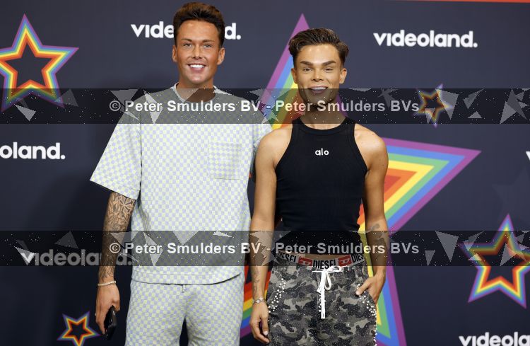 Amsterdam 1 augustus 2026
Lunch bij Videoland voorafgaand aan de Gay Pride