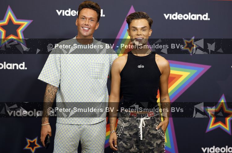Amsterdam 1 augustus 2026
Lunch bij Videoland voorafgaand aan de Gay Pride