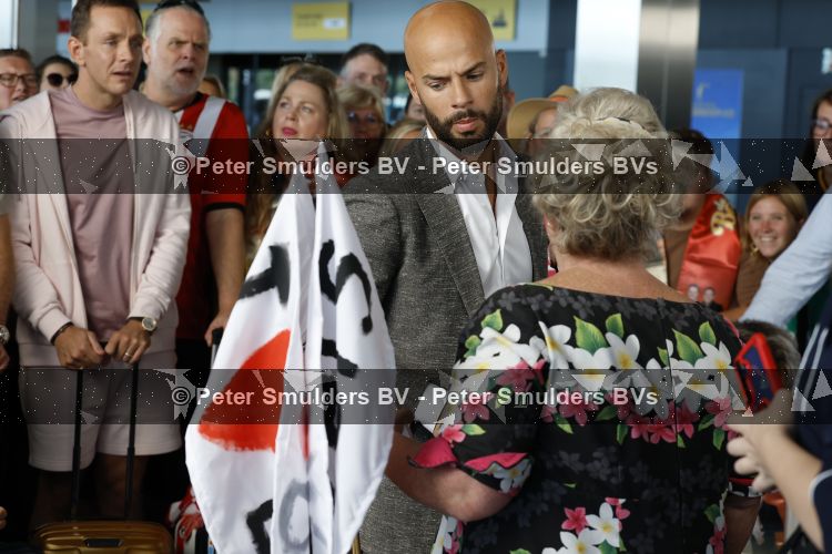 Utrecht 31 augustus 2026
Opnames van de film \