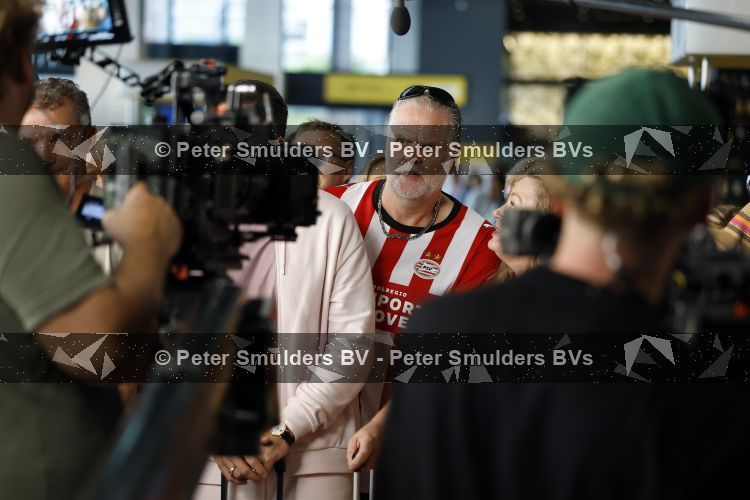 Utrecht 31 augustus 2026
Opnames van de film \