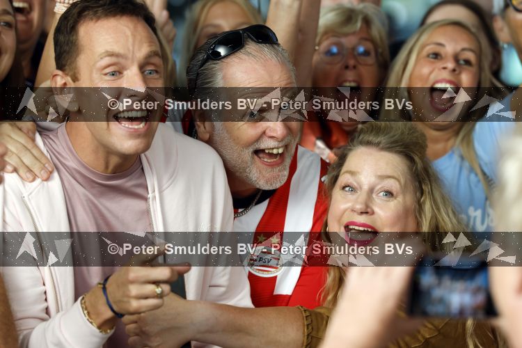 Utrecht 31 augustus 2026
Opnames van de film \