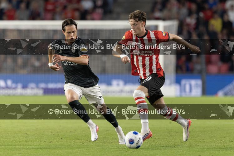 Eindhoven 14 september 2026
Eredivisie wedstrijd 6
Eindstand 4-1
Paul Wanner
Foto: Carlo van Hout