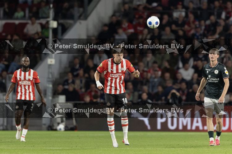 Eindhoven 14 september 2026
Eredivisie wedstrijd 6
Eindstand 4-1
Paul Wanner
Foto: Carlo van Hout