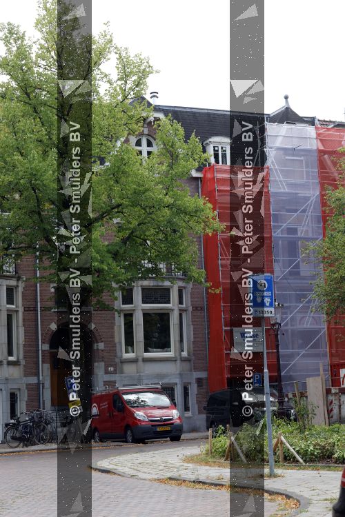 Amsterdam 5 augustus 2026
Het huis van Prins Maurits en Prinses Marilene staat te koop 