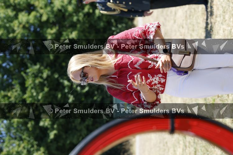 Aken, 11 Augustus 2026
Prinses Amalia
FEI Wereldkampioenschappen paardensport.