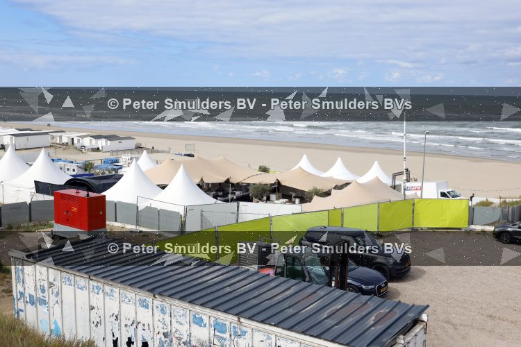 Amsterdam 23 augustus 2026
De laatse Grand Prix F1 op het circuit van Zandvoort 