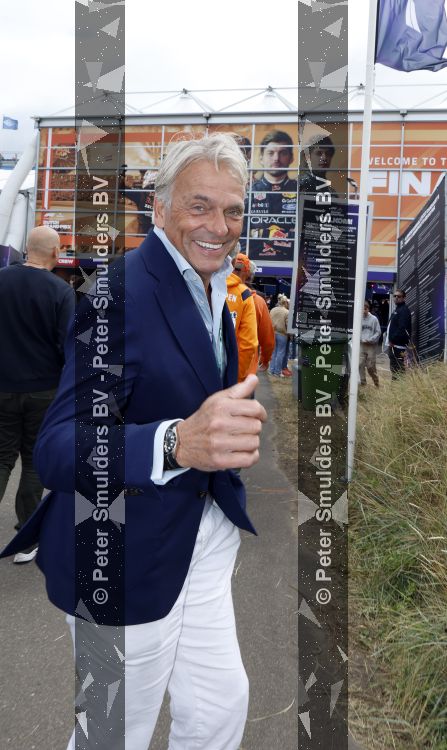 Amsterdam 23 augustus 2026
De laatse Grand Prix F1 op het circuit van Zandvoort . Raymond Cloosterman 