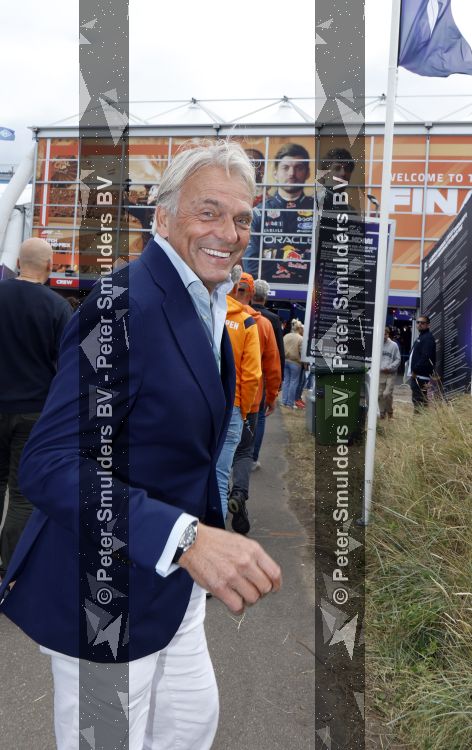 Amsterdam 23 augustus 2026
De laatse Grand Prix F1 op het circuit van Zandvoort . Raymond Cloosterman 
