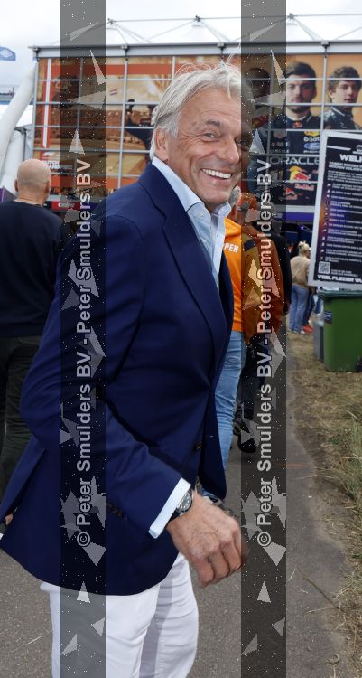 Amsterdam 23 augustus 2026
De laatse Grand Prix F1 op het circuit van Zandvoort . Raymond Cloosterman 