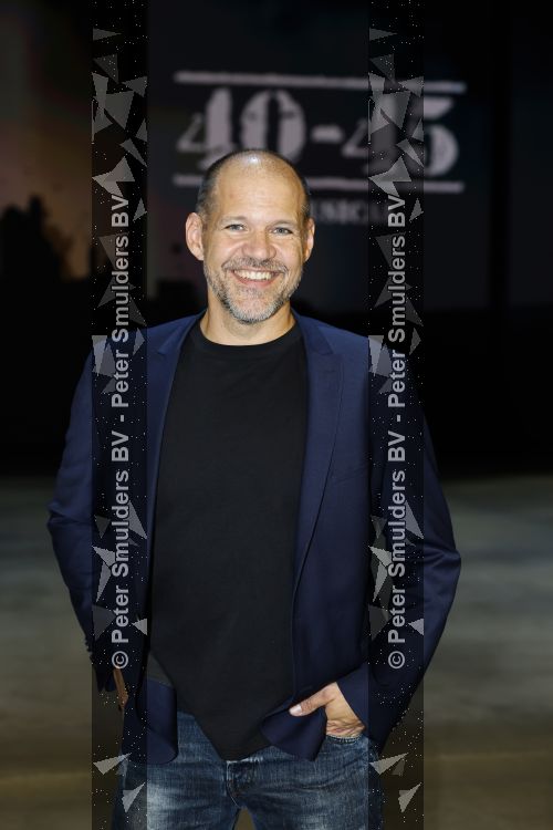 Barneveld augustus 2026
Presentatie nieuw castleden musical 40-45 met oa Susan Visser Rene v Kooten Esmee Dekker Sanne Groenen 