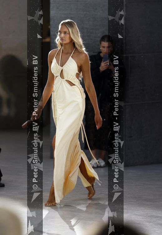 Amsterdam 4 juni 2026
Presentatie Magnum en modeshow in het rijksmuseum . Romee Strijd was de ster van de modeshow 