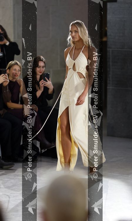 Amsterdam 4 juni 2026
Presentatie Magnum en modeshow in het rijksmuseum . Romee Strijd was de ster van de modeshow 