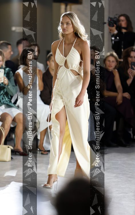 Amsterdam 4 juni 2026
Presentatie Magnum en modeshow in het rijksmuseum . Romee Strijd was de ster van de modeshow 