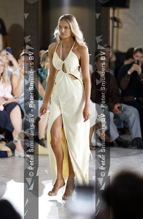 Amsterdam 4 juni 2026
Presentatie Magnum en modeshow in het rijksmuseum . Romee Strijd was de ster van de modeshow 