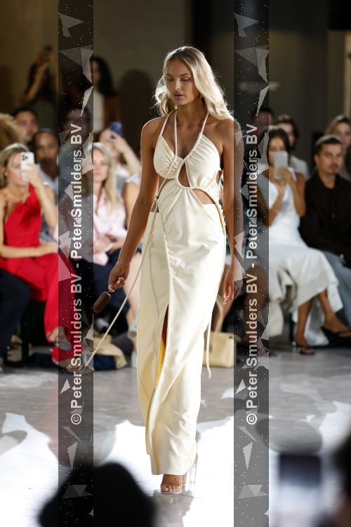 Amsterdam 4 juni 2026
Presentatie Magnum en modeshow in het rijksmuseum . Romee Strijd was de ster van de modeshow 
