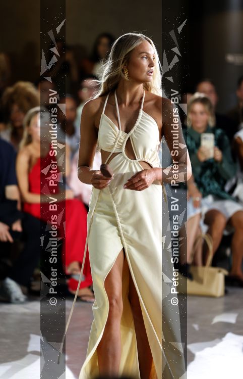 Amsterdam 4 juni 2026
Presentatie Magnum en modeshow in het rijksmuseum . Romee Strijd was de ster van de modeshow 