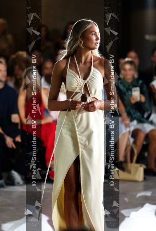 Amsterdam 4 juni 2026
Presentatie Magnum en modeshow in het rijksmuseum . Romee Strijd was de ster van de modeshow 