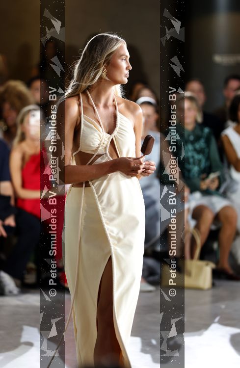 Amsterdam 4 juni 2026
Presentatie Magnum en modeshow in het rijksmuseum . Romee Strijd was de ster van de modeshow 