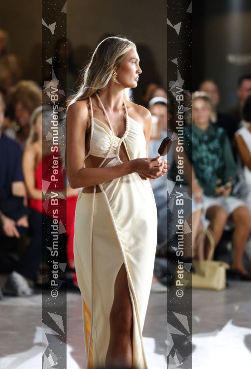 Amsterdam 4 juni 2026
Presentatie Magnum en modeshow in het rijksmuseum . Romee Strijd was de ster van de modeshow 