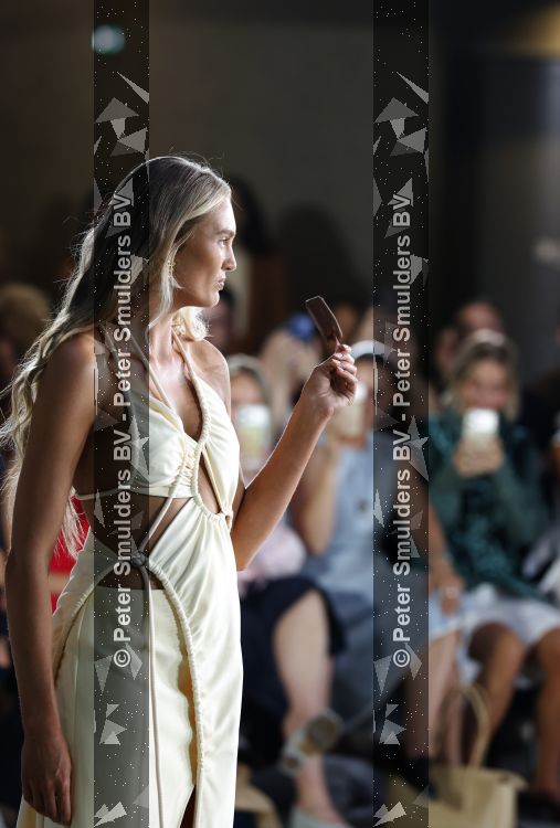 Amsterdam 4 juni 2026
Presentatie Magnum en modeshow in het rijksmuseum . Romee Strijd was de ster van de modeshow 
