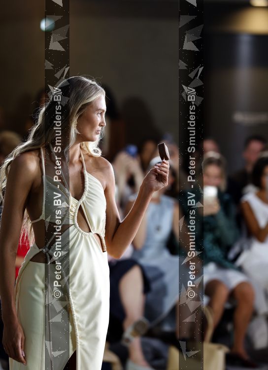 Amsterdam 4 juni 2026
Presentatie Magnum en modeshow in het rijksmuseum . Romee Strijd was de ster van de modeshow 