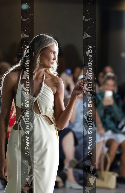Amsterdam 4 juni 2026
Presentatie Magnum en modeshow in het rijksmuseum . Romee Strijd was de ster van de modeshow 