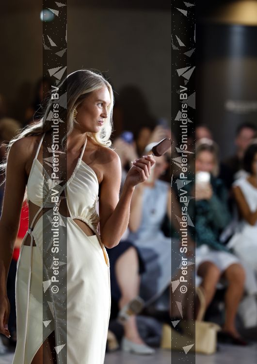 Amsterdam 4 juni 2026
Presentatie Magnum en modeshow in het rijksmuseum . Romee Strijd was de ster van de modeshow 