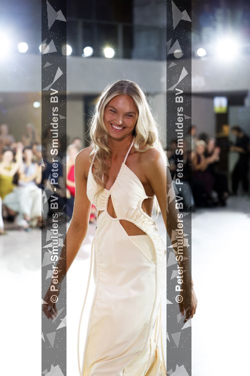 Amsterdam 4 juni 2026
Presentatie Magnum en modeshow in het rijksmuseum . Romee Strijd was de ster van de modeshow 