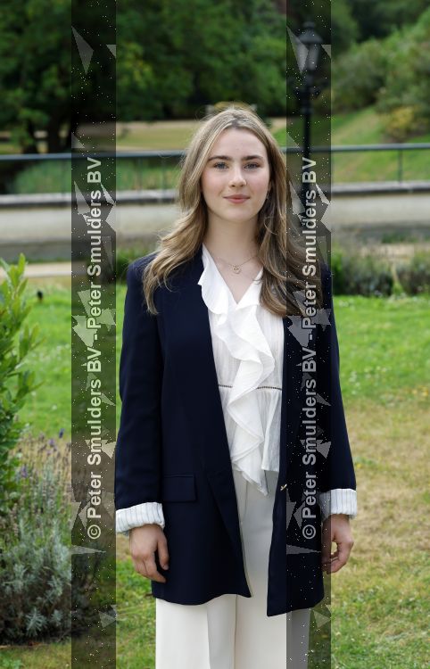 Santpoort 17 augustus 2026
Presentatie Videoland serie Maxima met de cast Natali Anna Ruben Brinkman Rosa v Leeuwen Fiene Mooij Charlotte Kampinga Teun Luijck Carolien Spoor en Sophie v Winden op landgoed Duin & Kruidberg