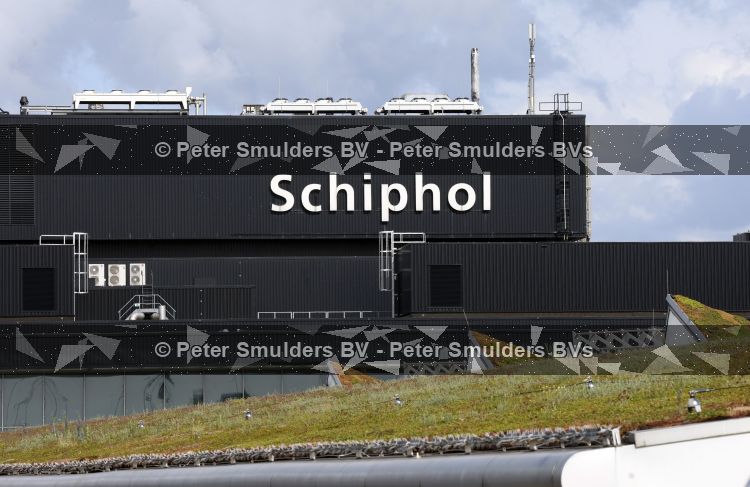 Schiphol 9 juni 2026
Schiphol div 