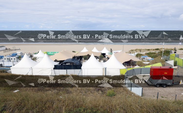 Amsterdam 23 augustus 2026
De laatse Grand Prix F1 op het circuit van Zandvoort . Strandtent Bernies