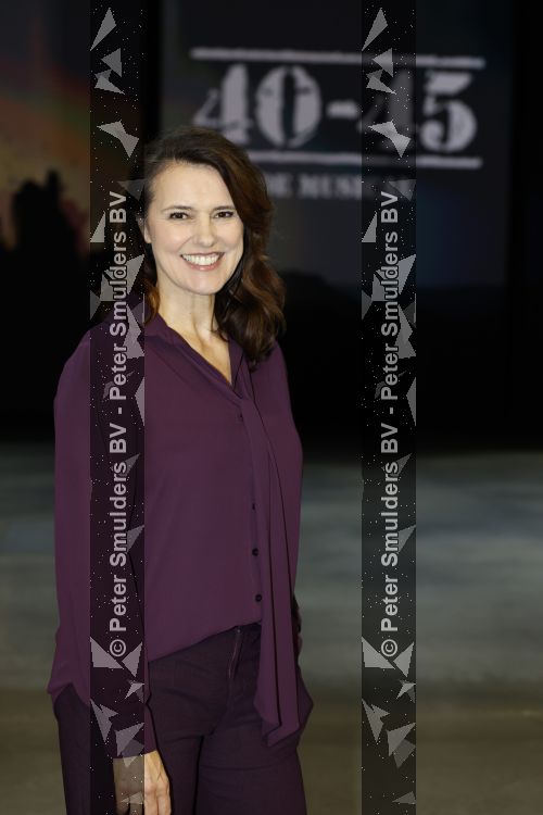 Barneveld augustus 2026
Presentatie nieuw castleden musical 40-45 met oa Susan Visser Rene v Kooten Esmee Dekker Sanne Groenen 