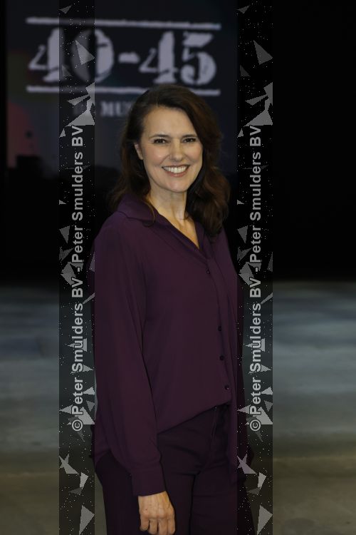 Barneveld augustus 2026
Presentatie nieuw castleden musical 40-45 met oa Susan Visser Rene v Kooten Esmee Dekker Sanne Groenen 