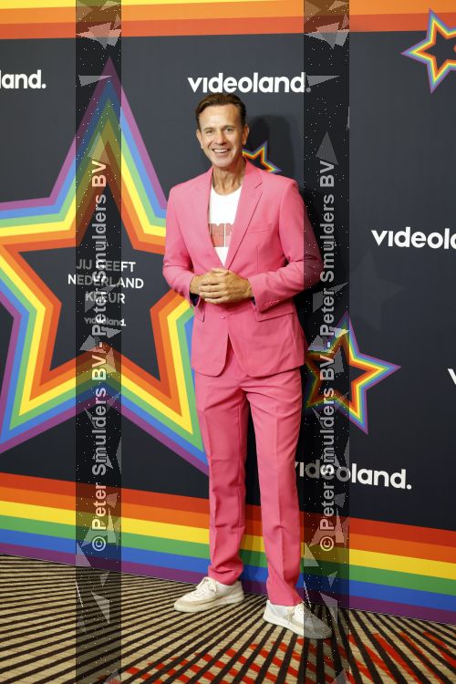 Amsterdam 1 augustus 2026
Lunch bij Videoland voorafgaand aan de Gay Pride