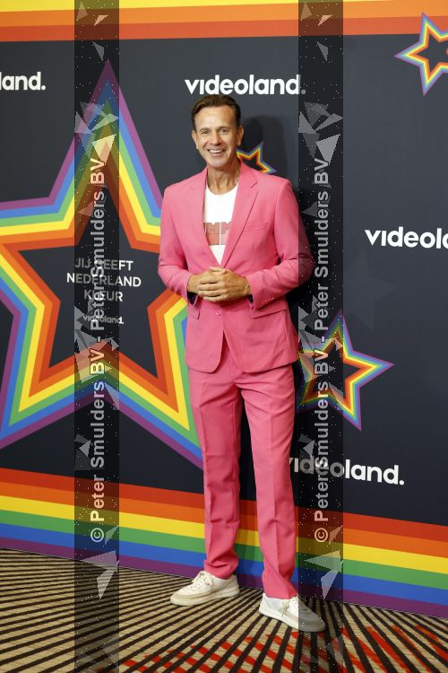 Amsterdam 1 augustus 2026
Lunch bij Videoland voorafgaand aan de Gay Pride