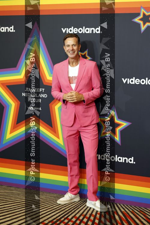 Amsterdam 1 augustus 2026
Lunch bij Videoland voorafgaand aan de Gay Pride