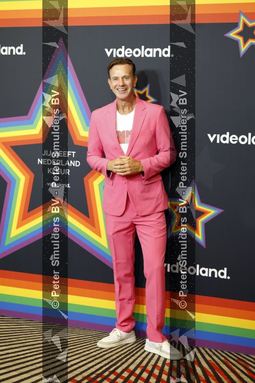 Amsterdam 1 augustus 2026
Lunch bij Videoland voorafgaand aan de Gay Pride