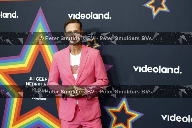 Amsterdam 1 augustus 2026
Lunch bij Videoland voorafgaand aan de Gay Pride