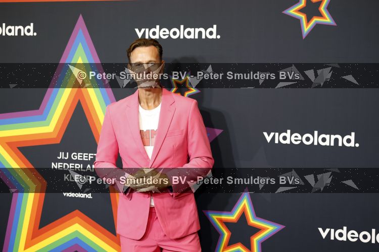 Amsterdam 1 augustus 2026
Lunch bij Videoland voorafgaand aan de Gay Pride
